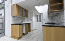 Chisworth kitchen extension leads